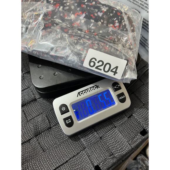 Lululemon Align Pant 4 Nulu 28" Water Blossom Multi Color Yoga Workout Gym Run - Picture 13 of 13